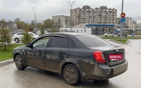 Chevrolet Lacetti, 2008 год, 286 000 рублей, 6 фотография