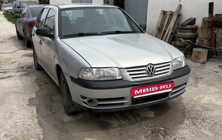Volkswagen Pointer, 2005 год, 299 000 рублей, 2 фотография