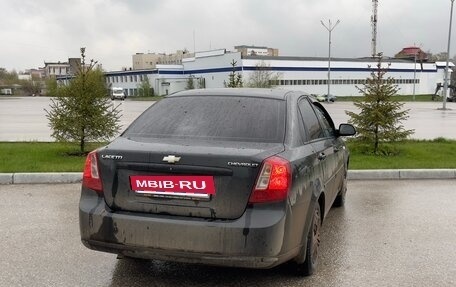Chevrolet Lacetti, 2008 год, 286 000 рублей, 9 фотография