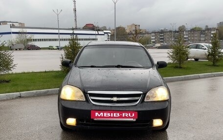 Chevrolet Lacetti, 2008 год, 286 000 рублей, 3 фотография