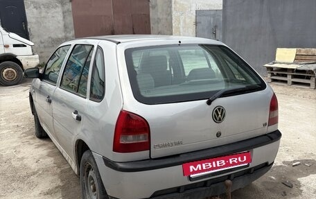 Volkswagen Pointer, 2005 год, 299 000 рублей, 3 фотография