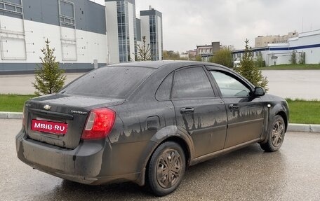 Chevrolet Lacetti, 2008 год, 286 000 рублей, 7 фотография