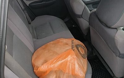 Nissan Wingroad III, 2002 год, 480 000 рублей, 1 фотография