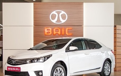 Toyota Corolla, 2015 год, 1 255 000 рублей, 1 фотография