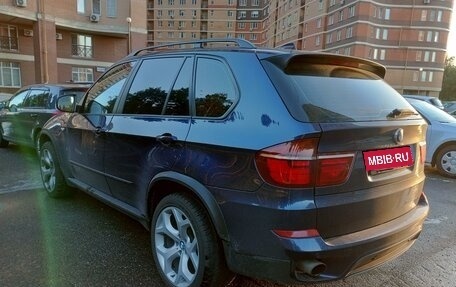 BMW X5, 2013 год, 2 000 000 рублей, 1 фотография