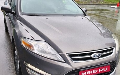 Ford Mondeo IV, 2011 год, 850 000 рублей, 1 фотография