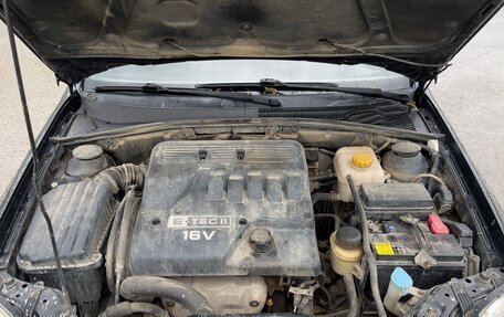 Chevrolet Lacetti, 2008 год, 286 000 рублей, 12 фотография