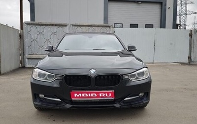 BMW 3 серия, 2013 год, 1 920 000 рублей, 1 фотография