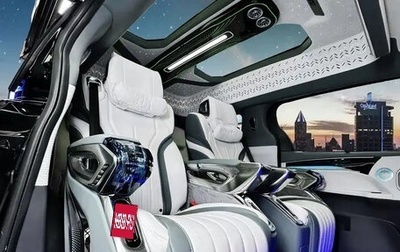 Toyota Sienna, 2024 год, 6 400 005 рублей, 1 фотография