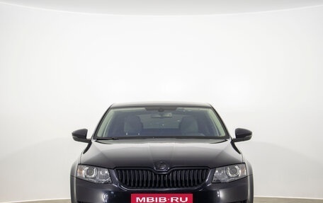 Skoda Octavia, 2013 год, 1 099 000 рублей, 1 фотография