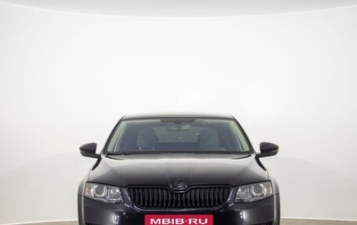 Skoda Octavia, 2013 год, 1 099 000 рублей, 1 фотография