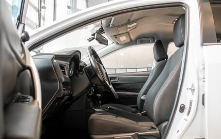 Toyota Corolla, 2015 год, 1 255 000 рублей, 7 фотография