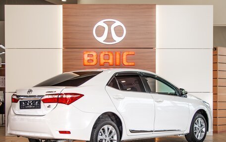 Toyota Corolla, 2015 год, 1 255 000 рублей, 6 фотография