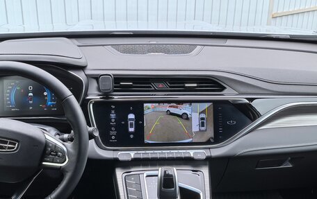 Geely Atlas, 2023 год, 2 130 000 рублей, 7 фотография
