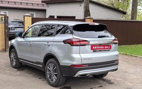 Geely Atlas, 2023 год, 2 130 000 рублей, 5 фотография