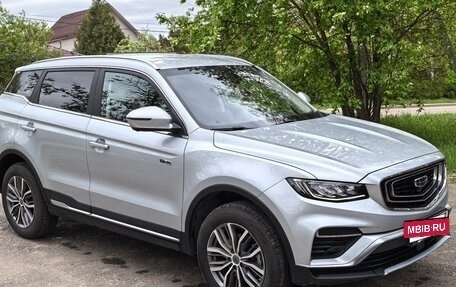 Geely Atlas, 2023 год, 2 130 000 рублей, 4 фотография
