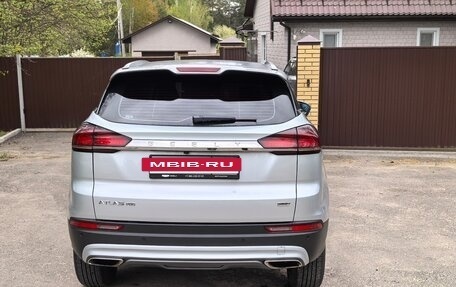 Geely Atlas, 2023 год, 2 130 000 рублей, 6 фотография