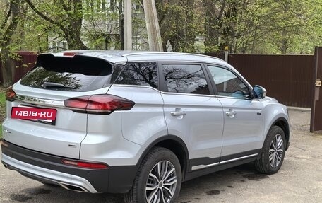 Geely Atlas, 2023 год, 2 130 000 рублей, 9 фотография