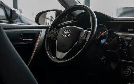 Toyota Corolla, 2015 год, 1 255 000 рублей, 13 фотография