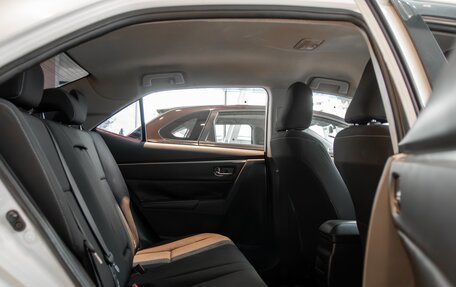 Toyota Corolla, 2015 год, 1 255 000 рублей, 19 фотография