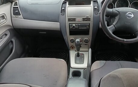 Nissan Wingroad III, 2002 год, 480 000 рублей, 2 фотография