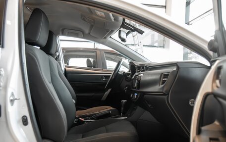 Toyota Corolla, 2015 год, 1 255 000 рублей, 17 фотография