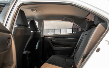 Toyota Corolla, 2015 год, 1 255 000 рублей, 18 фотография