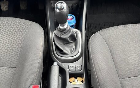 KIA Rio III рестайлинг, 2014 год, 760 000 рублей, 6 фотография