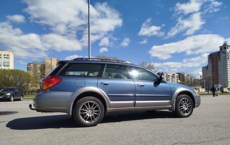 Subaru Outback III, 2005 год, 1 100 000 рублей, 5 фотография