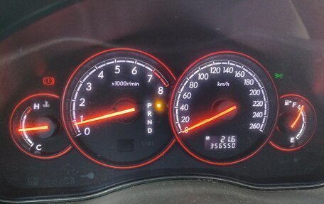 Subaru Outback III, 2005 год, 1 100 000 рублей, 13 фотография