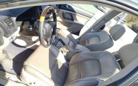 Subaru Outback III, 2005 год, 1 100 000 рублей, 15 фотография