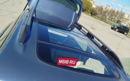 Subaru Outback III, 2005 год, 1 100 000 рублей, 11 фотография