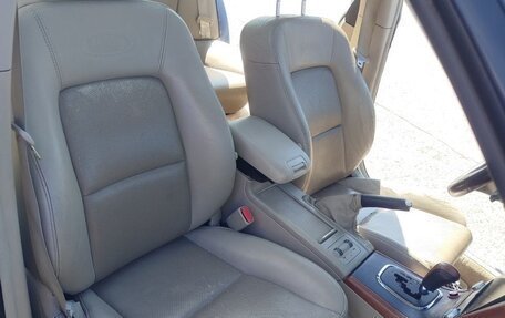 Subaru Outback III, 2005 год, 1 100 000 рублей, 17 фотография