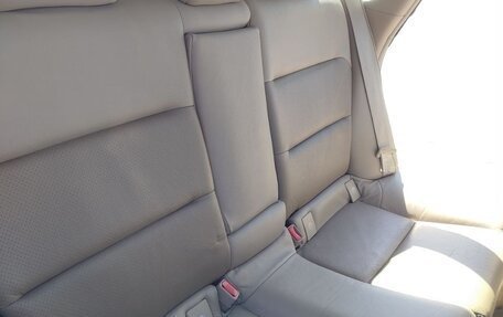Subaru Outback III, 2005 год, 1 100 000 рублей, 18 фотография