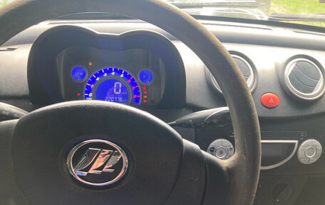 Lifan Smily I (330) рестайлинг, 2014 год, 59 000 рублей, 4 фотография