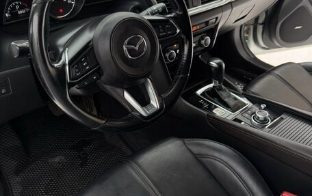 Mazda 3, 2017 год, 1 800 000 рублей, 5 фотография