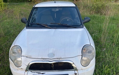 Lifan Smily I (330) рестайлинг, 2014 год, 59 000 рублей, 3 фотография