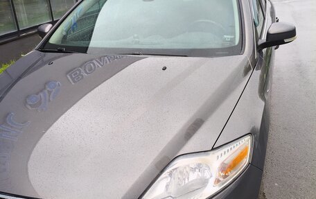 Ford Mondeo IV, 2011 год, 850 000 рублей, 2 фотография