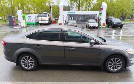 Ford Mondeo IV, 2011 год, 850 000 рублей, 6 фотография