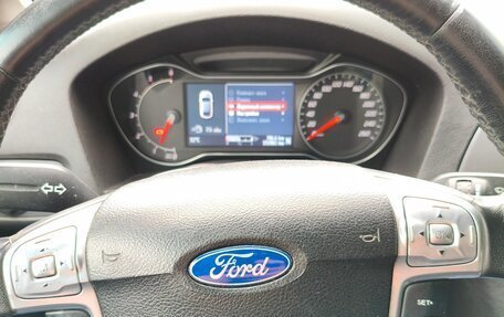 Ford Mondeo IV, 2011 год, 850 000 рублей, 7 фотография