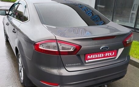 Ford Mondeo IV, 2011 год, 850 000 рублей, 5 фотография