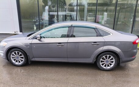 Ford Mondeo IV, 2011 год, 850 000 рублей, 9 фотография