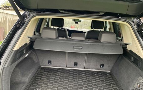Volkswagen Touareg III, 2018 год, 5 400 000 рублей, 7 фотография