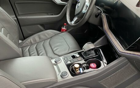 Volkswagen Touareg III, 2018 год, 5 400 000 рублей, 5 фотография