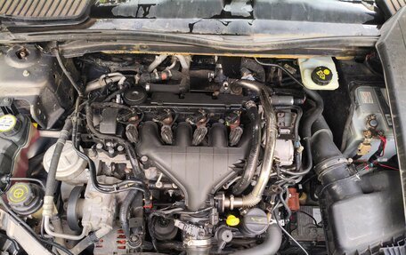 Ford Mondeo IV, 2011 год, 850 000 рублей, 11 фотография