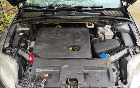 Ford Mondeo IV, 2011 год, 850 000 рублей, 10 фотография