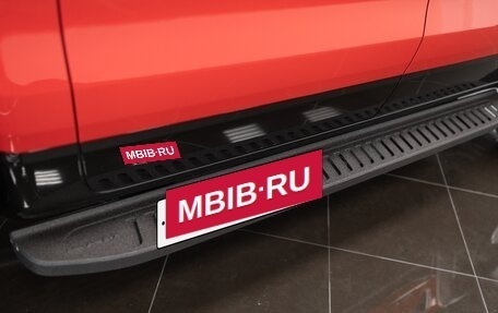 Rambler 1500, 2024 год, 13 200 000 рублей, 10 фотография