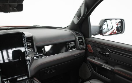 Rambler 1500, 2024 год, 13 200 000 рублей, 30 фотография
