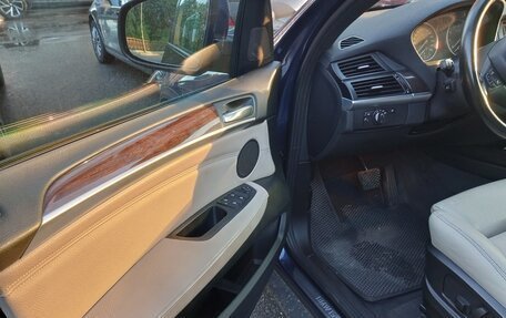 BMW X5, 2013 год, 2 000 000 рублей, 6 фотография