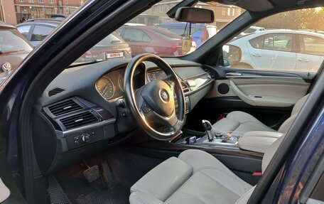 BMW X5, 2013 год, 2 000 000 рублей, 7 фотография
